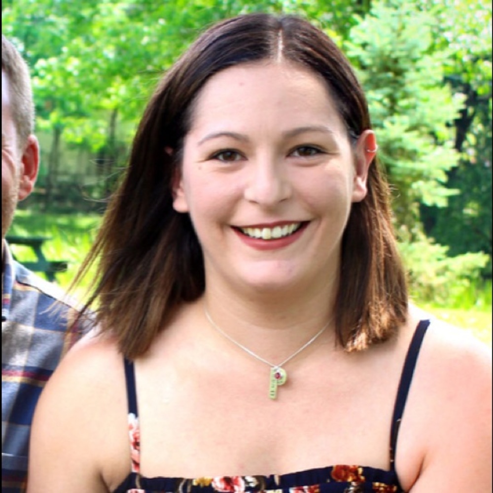 Meet your Posher, Taylor